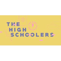 The High Schoolers logo, The High Schoolers contact details