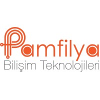 Pamfilya Bilişim Teknolojileri logo, Pamfilya Bilişim Teknolojileri contact details