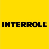 Interroll Corporation logo, Interroll Corporation contact details