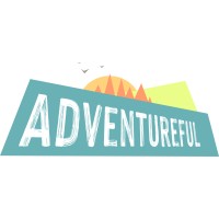 Adventureful logo, Adventureful contact details