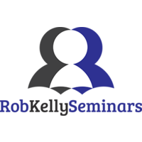 Rob Kelly Seminars logo, Rob Kelly Seminars contact details