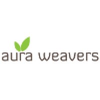 Aura Weavers logo, Aura Weavers contact details