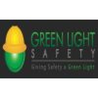 Green Light Safety logo, Green Light Safety contact details