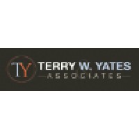 The Yates Law Firm logo, The Yates Law Firm contact details