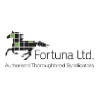 Fortuna Thoroughbred Syndicators logo, Fortuna Thoroughbred Syndicators contact details