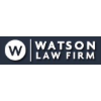 Watson Law Firm, LLP logo, Watson Law Firm, LLP contact details