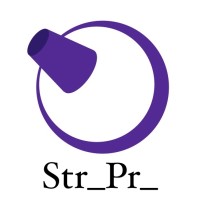 Strickland Productions logo, Strickland Productions contact details