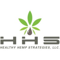 Healthy Hemp Strategies logo, Healthy Hemp Strategies contact details