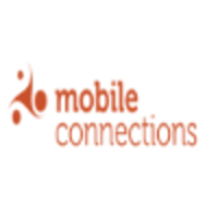 Mobile Connections Event logo, Mobile Connections Event contact details