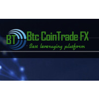 BTC CoinTrade Fx Ltd logo, BTC CoinTrade Fx Ltd contact details