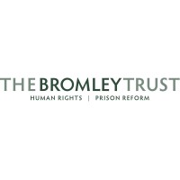 The Bromley Trust logo, The Bromley Trust contact details