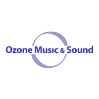 Ozone Music and Sound logo, Ozone Music and Sound contact details