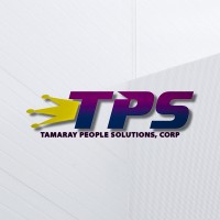 TPS Corp logo, TPS Corp contact details