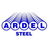 Ardel Steel logo, Ardel Steel contact details