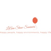 LeAnn Shaw Seminars logo, LeAnn Shaw Seminars contact details