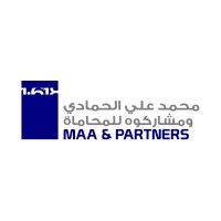 MAA & PARTNERS logo, MAA & PARTNERS contact details