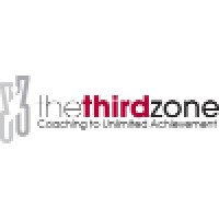 The Third Zone logo, The Third Zone contact details