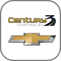 Century III Chevrolet Inc logo, Century III Chevrolet Inc contact details