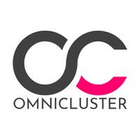 Omnicluster logo, Omnicluster contact details