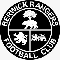 Berwick Rangers FC logo, Berwick Rangers FC contact details