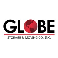 GLOBE STORAGE & MOVING CO., INC. . logo, GLOBE STORAGE & MOVING CO., INC. . contact details