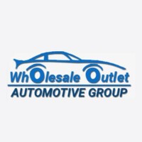 Wholesale Auto Outlet logo, Wholesale Auto Outlet contact details