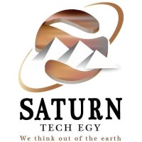 SaturnTechEgy logo, SaturnTechEgy contact details