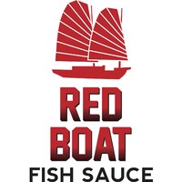 Red Boat Fish Sauce logo, Red Boat Fish Sauce contact details