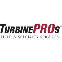 TurbinePROs logo, TurbinePROs contact details