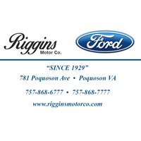 Riggins Motor Co logo, Riggins Motor Co contact details