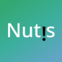 Nutis logo, Nutis contact details