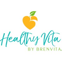 HealthyVita logo, HealthyVita contact details