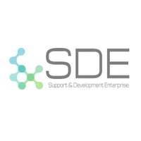 SDE - Support & Development Enterprise SAC logo, SDE - Support & Development Enterprise SAC contact details