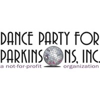 DANCE PARTY FOR PARKINSONS INC logo, DANCE PARTY FOR PARKINSONS INC contact details