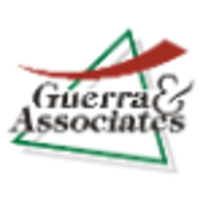 Guerra & Associates Consulting International logo, Guerra & Associates Consulting International contact details