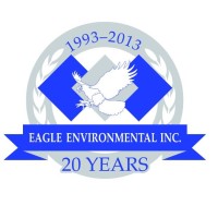 Eagle Environmental, Inc. logo, Eagle Environmental, Inc. contact details