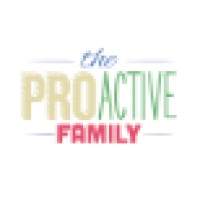 The ProActive Family LLC logo, The ProActive Family LLC contact details