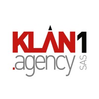 Klan1.Agency logo, Klan1.Agency contact details