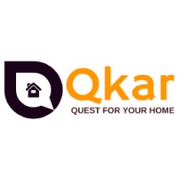 Qkar, Quest for your home logo, Qkar, Quest for your home contact details