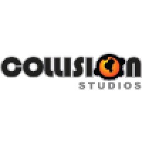 Collision Studios logo, Collision Studios contact details