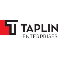 Taplin Enterprises logo, Taplin Enterprises contact details