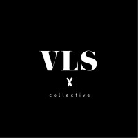 VLS Collective logo, VLS Collective contact details