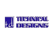 Technical Designs logo, Technical Designs contact details