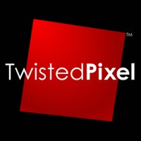 Twisted Pixel logo, Twisted Pixel contact details