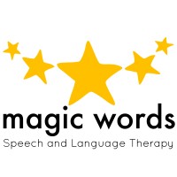 MAGIC WORDS THERAPY LIMITED logo, MAGIC WORDS THERAPY LIMITED contact details