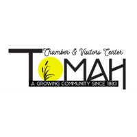 Tomah Chamber and Visitors Center logo, Tomah Chamber and Visitors Center contact details