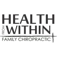 Health From Within Family Chiropractic logo, Health From Within Family Chiropractic contact details