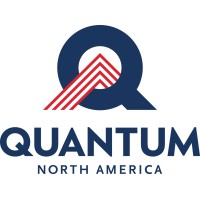 Quantum Mechanical Services logo, Quantum Mechanical Services contact details