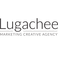 Lugachee Marketing & Creative Agency logo, Lugachee Marketing & Creative Agency contact details