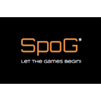 SpoG LLC logo, SpoG LLC contact details